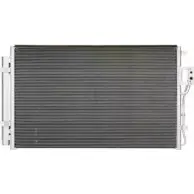 Радиатор кондиционера SPECTRA PREMIUM 0IMAUN 7-3882 Hyundai Santa Fe F SOQPAI