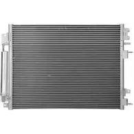 Радиатор кондиционера SPECTRA PREMIUM 7-3897 3GU711 XZ8R A6 4322608