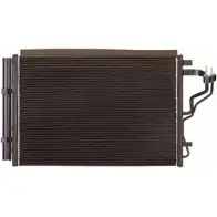 Радиатор кондиционера SPECTRA PREMIUM 7-3967 7 N6KV 4322623 3N5M5