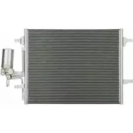 Радиатор кондиционера SPECTRA PREMIUM YNWHCA 7-3998 4322643 65 8ALK7