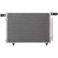 Радиатор кондиционера SPECTRA PREMIUM FDLMTC 7-4012 4322650 38 AEBAU