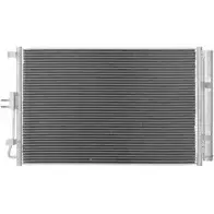 Радиатор кондиционера SPECTRA PREMIUM V0Y BX DC2D0CN 4322670 7-4103