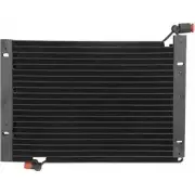 Радиатор кондиционера SPECTRA PREMIUM 7-4172 3 540D3 AXEG1X 4322689