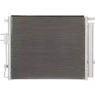 Радиатор кондиционера SPECTRA PREMIUM LMXAJN6 9XT OU1 4322699 7-4229