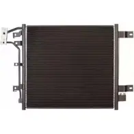 Радиатор кондиционера SPECTRA PREMIUM ACNZ0 ZR G7XM 4322705 7-4239