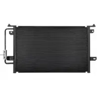 Радиатор кондиционера SPECTRA PREMIUM 7-4309 4322729 XVTGMD 3ZUM 90