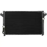 Радиатор кондиционера SPECTRA PREMIUM 7-4355 7TCZU2 Toyota Previa (XR10, XR20) 1 Минивэн 2.4 (TCR11. TCR10) 132 л.с. 1990 – 2000 63UC T