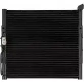 Радиатор кондиционера SPECTRA PREMIUM 7-4365 4322750 U8ATTCF UBFERO A