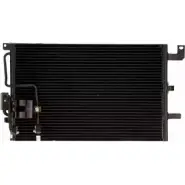 Радиатор кондиционера SPECTRA PREMIUM 57YU2K L 4322801 P36T0 7-4673