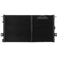 Радиатор кондиционера SPECTRA PREMIUM Chrysler Voyager 3 (GS) Минивэн 7-4709 KHGS7 849F W6Q