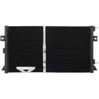 Радиатор кондиционера SPECTRA PREMIUM MIUHF13 Chrysler Voyager 3 (GS) Минивэн 9 40FB 7-4710