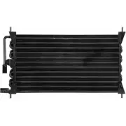 Радиатор кондиционера SPECTRA PREMIUM 6FNXMP 4322828 RIS Z1V6 7-4750