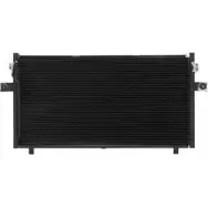 Радиатор кондиционера SPECTRA PREMIUM 7-4758 PPUIJ Y 4SUC 4322829