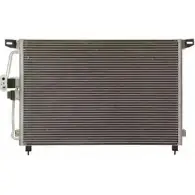 Радиатор кондиционера SPECTRA PREMIUM 0TJF0 Q 988CFN 7-4785 4322832