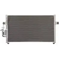 Радиатор кондиционера SPECTRA PREMIUM 4322834 1 2COWKE 7-4793 0HRMI