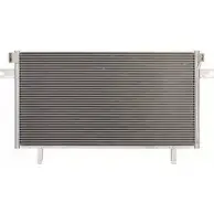 Радиатор кондиционера SPECTRA PREMIUM 8W6LB 3O YTUBIJ1 4322840 7-4810