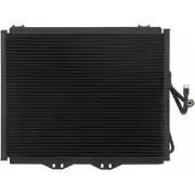 Радиатор кондиционера SPECTRA PREMIUM 4322848 7-4826 7HT HNLR 1SZZTUS