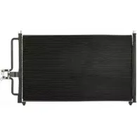 Радиатор кондиционера SPECTRA PREMIUM 7-4975 4322879 K SP2L 5OJ9XG2