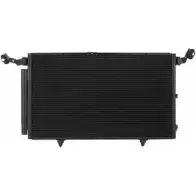 Радиатор кондиционера SPECTRA PREMIUM 4322884 P2K FL4 7-4988 9OI6Y9