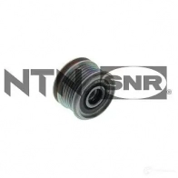 Обгонная муфта генератора NTN-SNR GA755.12 XA YKF4T 1437824001