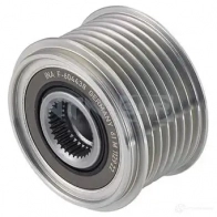 Обгонная муфта генератора NTN-SNR GA755.11 J6EX4M V 3413521658969 Suzuki Grand Vitara (JT, TE, TD) 2 Кроссовер 1.9 DDiS AWD (JT419. TD44. JB419WD. JB419xD) 129 л.с. 2005 – 2015