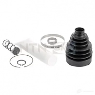 Пыльник шруса NTN-SNR SBM0 3 3413521616143 Renault Kangoo (KC) 1 Минивэн 1.5 dCi 84 л.с. 2005 – 2025 IBK55.023