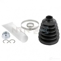 Пыльник шруса NTN-SNR 34QN8 N OBK74.004 Honda CR-V 4 (RM) Кроссовер 1.6 i DTEC (RE6) 120 л.с. 2013 – 2025 3413521616112