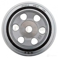 Шкив коленвала NTN-SNR 3413520987466 1163839 DPF358.04 JN0 7I