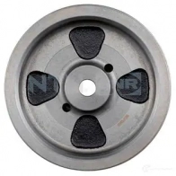 Шкив коленвала NTN-SNR DPF355.06 3413520993054 1163777 BMW Z7U