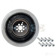 Шкив коленвала NTN-SNR DPF357.01K1 1163812 WR L3Y 3413521416002 - Изображение 7