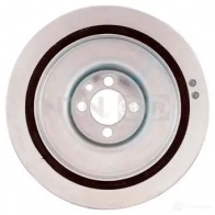 Шкив коленвала NTN-SNR Fiat Doblo 1QV8 TZ DPF358.29 3413521304057