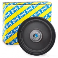 Шкив коленвала NTN-SNR 1163720 R 3BQZT7 3413520993191 DPF350.01 - Изображение 2