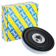 Шкив коленвала NTN-SNR EYCU FA 3413520993672 DPF359.16 1163893 - Изображение 2