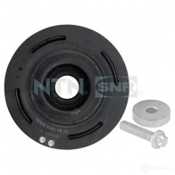 Шкив коленвала NTN-SNR DPF355.14K1 3413521499517 3A FP9 1163788 - Изображение 2