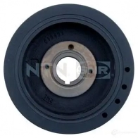 Шкив коленвала NTN-SNR 3413520988135 976 OYGI DPF359.12 1163887