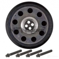 Шкив коленвала NTN-SNR 3413521671708 YGE MQ 1213762636 DPF350.09K1 - Изображение 5