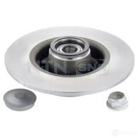 Тормозной диск NTN-SNR KF155.77U 3413520687267 7TQ3 Q 1166584 - Изображение 5