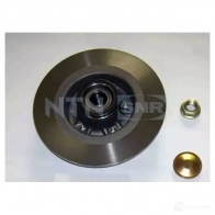 Тормозной диск NTN-SNR EGP 5U 1166588 KF155.83U 3413520886936 - Изображение 4