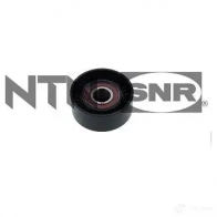 Паразитный ролик приводного ремня NTN-SNR O1 WX6LM GA351.19 Porsche Macan (95B) 1 Кроссовер 3.0 S Diesel 258 л.с. 2014 – наст. время 3413521020025