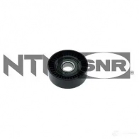 Паразитный ролик приводного ремня NTN-SNR 3413520506681 6Y6H 1 1164362 GA358.88