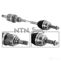 Приводной вал NTN-SNR Renault Clio (KR) 3 Универсал 1.5 dCi (KR1C. KR1N) 103 л.с. 2008 – 2024 3413521614477 3HO UJ DK55.088