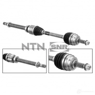 Приводной вал NTN-SNR DK55.241 P NVIK 1438713377