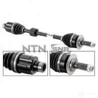 Приводной вал NTN-SNR DK77.020 3413521614880 Suzuki SX4 (EY, GY) 1 Хэтчбек 2.0 DDiS 4x4 (RW 420D) 135 л.с. 2009 – 2024 YRKG 022