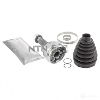 Шрус граната NTN-SNR Renault Clio (BR, CR) 3 Хэтчбек 2.0 16V (BR0C. BR0K. CR0C. CR0K) 139 л.с. 2006 – 2025 OJK55.041 PHG 82