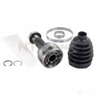 Шрус граната NTN-SNR 3413521615238 OJK80.002 J45 5RC0 1166773