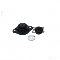 Опора стойки амортизатора NTN-SNR DAANUM N 1438028132 KB990.03