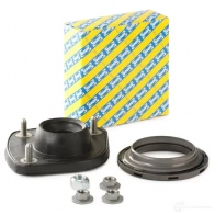Опора стойки амортизатора NTN-SNR KB659.03 1165658 4IO GKQE 3413520371173 - Изображение 2