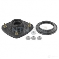 Опора стойки амортизатора NTN-SNR KB659.03 1165658 4IO GKQE 3413520371173 - Изображение 6