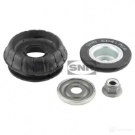 Опора стойки амортизатора NTN-SNR KB655.03 B1 RM2I 3413520345471 1165575 - Изображение 4