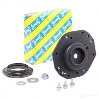 Опора стойки амортизатора NTN-SNR 3413520371197 1165661 YZ9 HF9 KB659.06 - Изображение 2